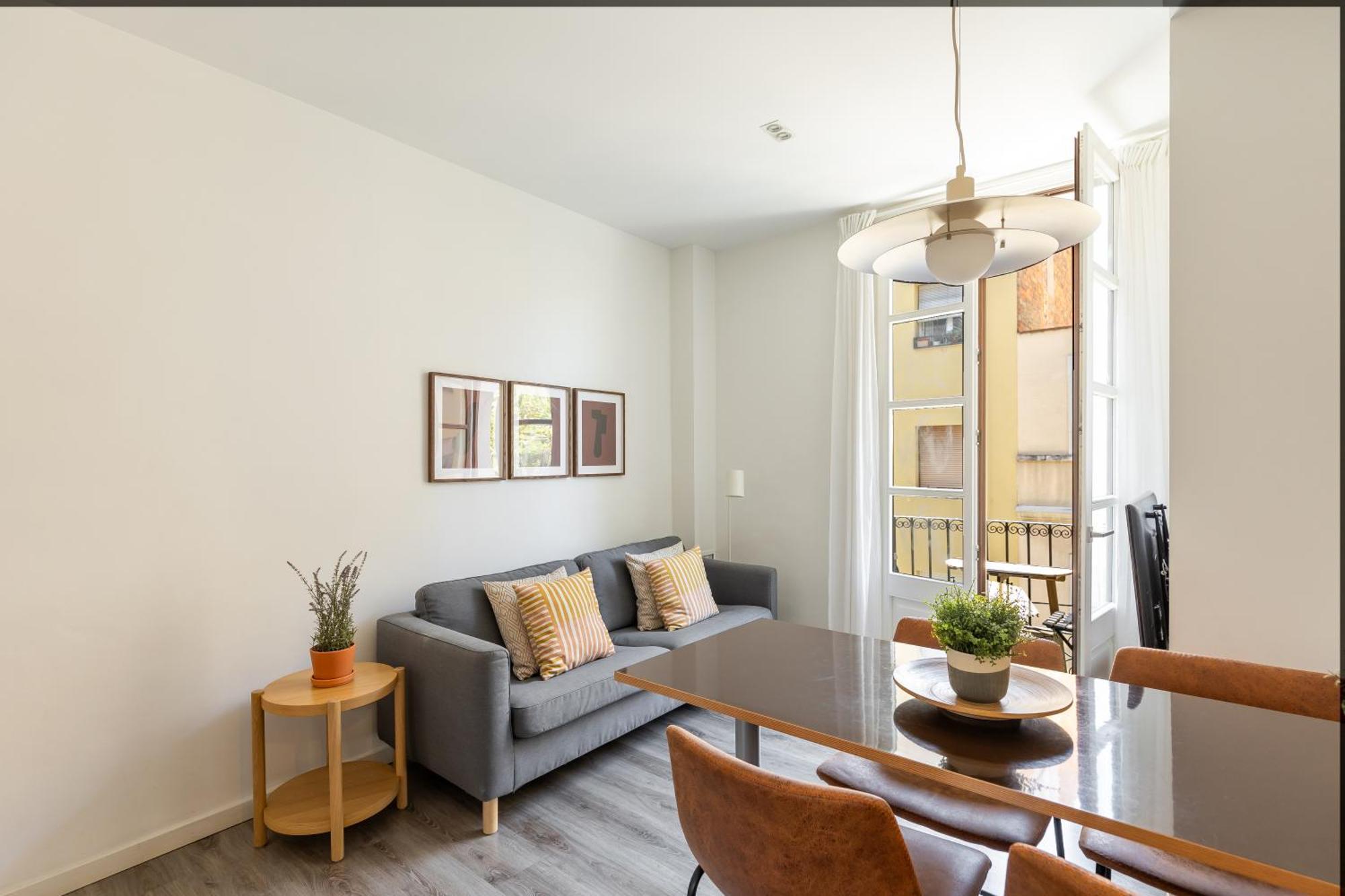 Decô Apartments Barcelona-Sants Extérieur photo