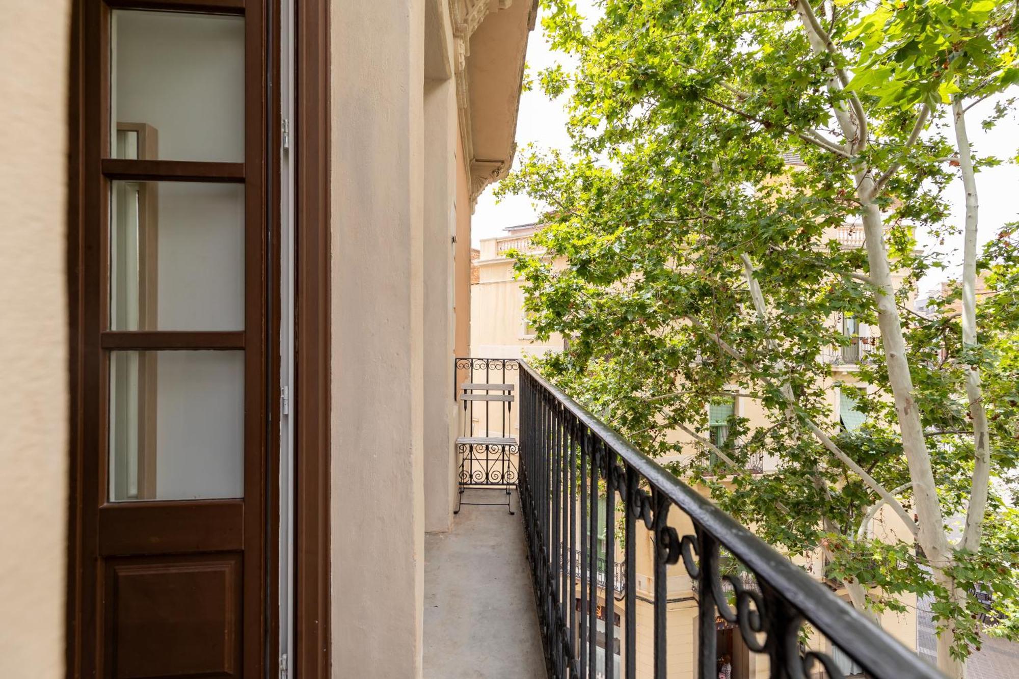 Decô Apartments Barcelona-Sants Extérieur photo