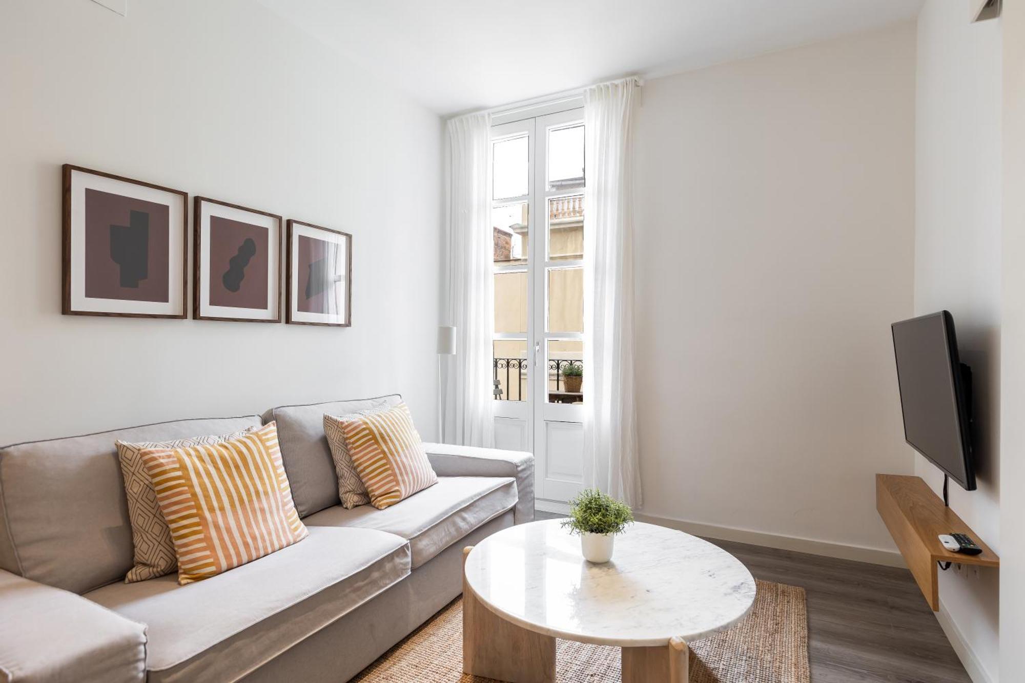 Decô Apartments Barcelona-Sants Extérieur photo