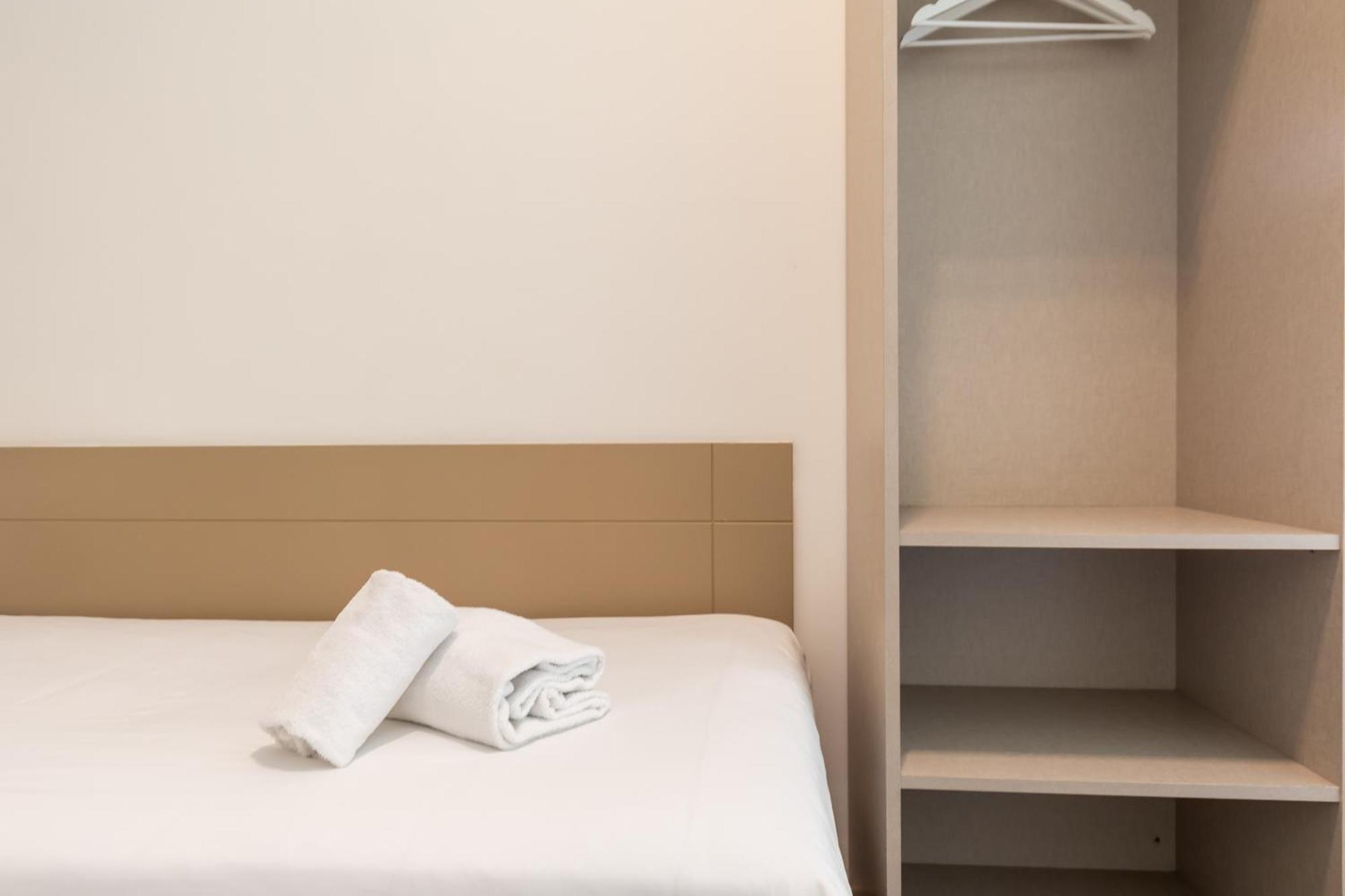 Decô Apartments Barcelona-Sants Extérieur photo