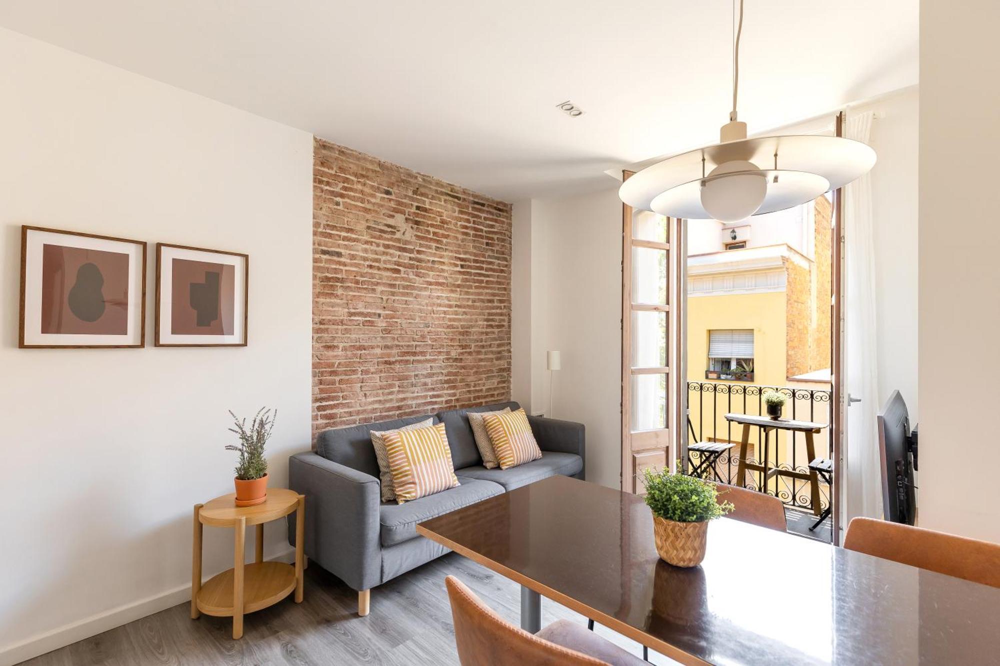 Decô Apartments Barcelona-Sants Extérieur photo