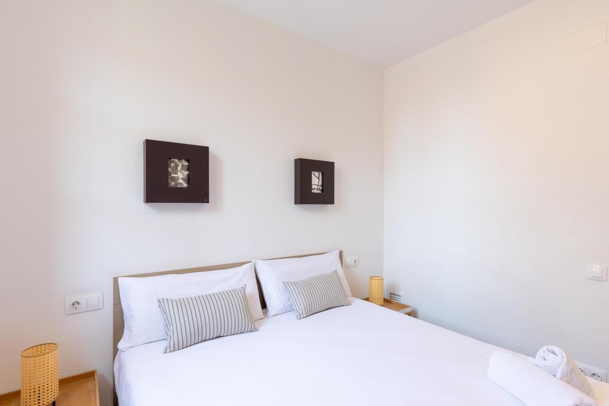 Decô Apartments Barcelona-Sants Extérieur photo