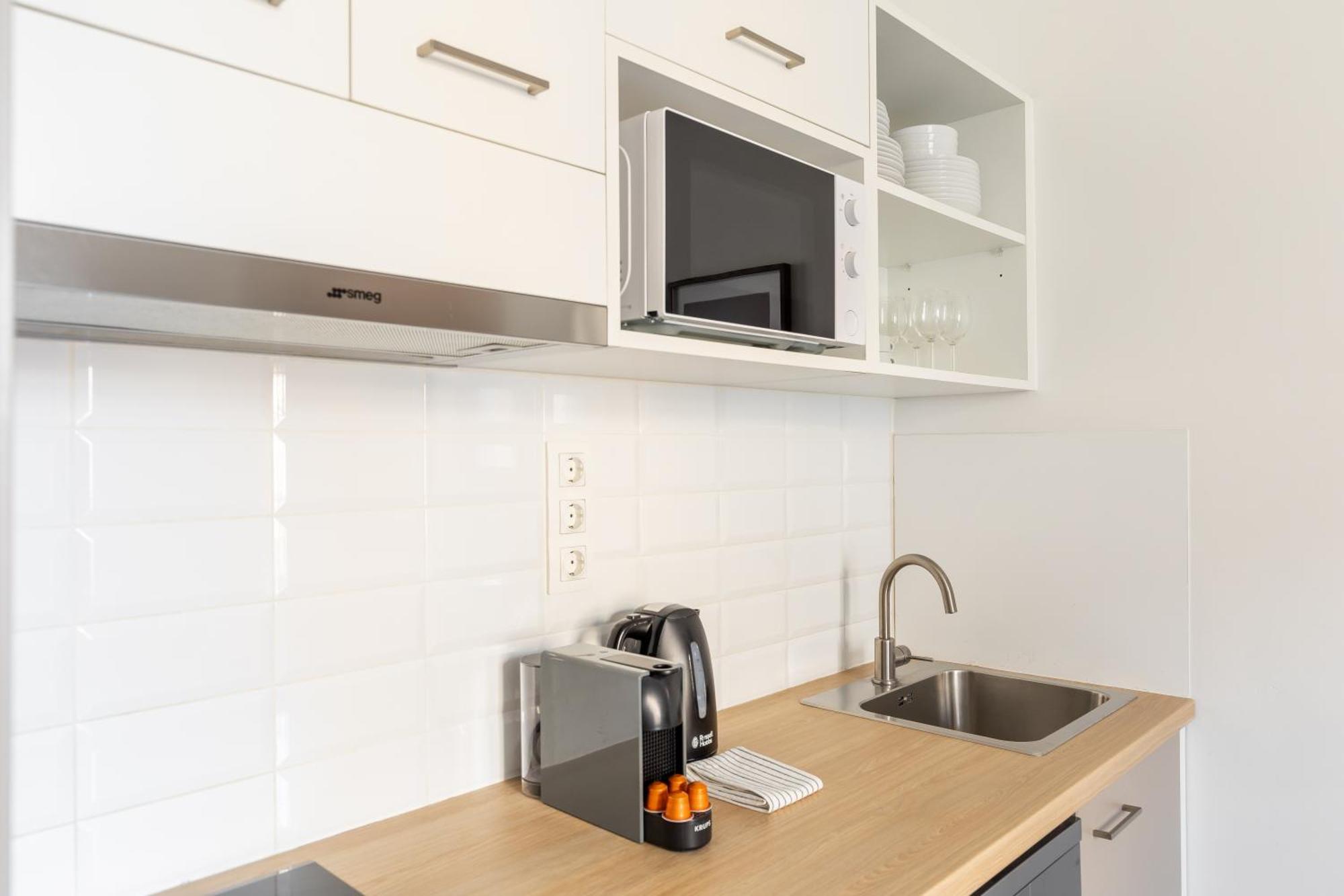 Decô Apartments Barcelona-Sants Extérieur photo