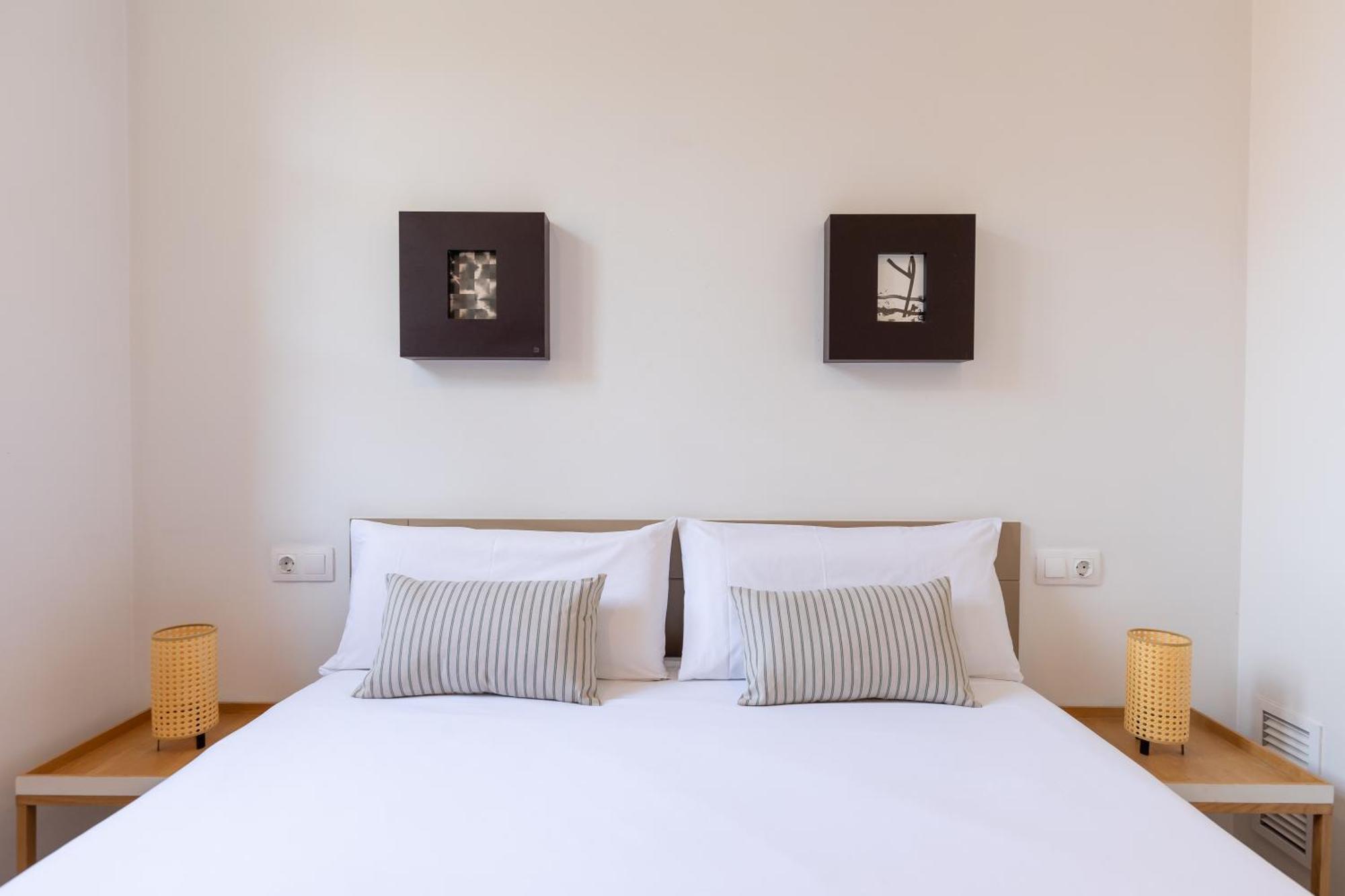 Decô Apartments Barcelona-Sants Extérieur photo