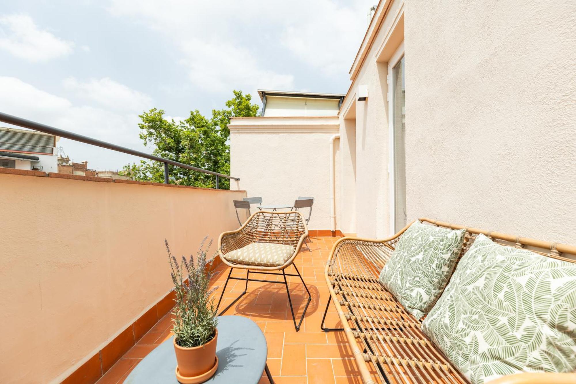 Decô Apartments Barcelona-Sants Extérieur photo