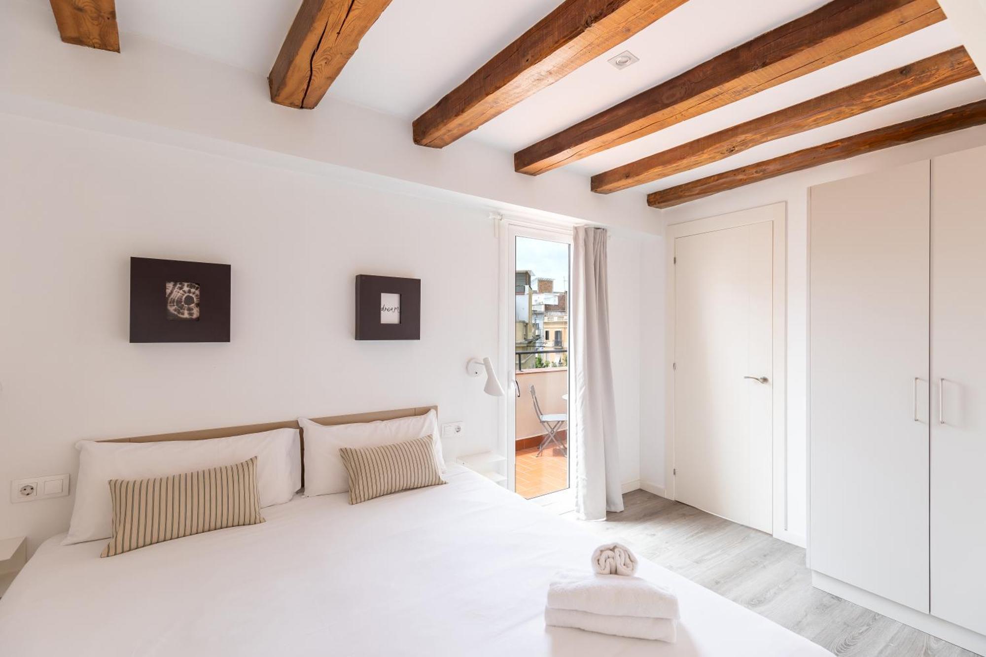 Decô Apartments Barcelona-Sants Extérieur photo
